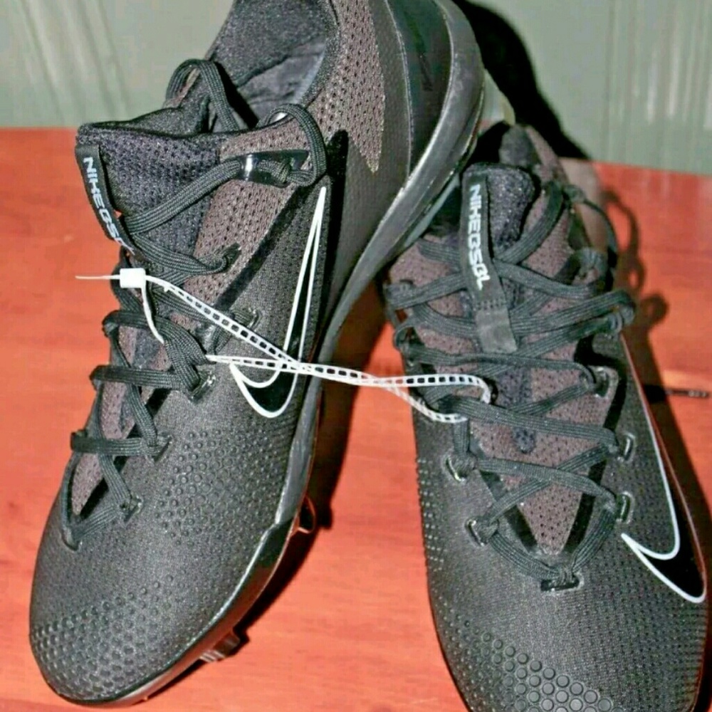 Nike Lunar Vapor Ultrafly Elite Low Metal Mens Bas